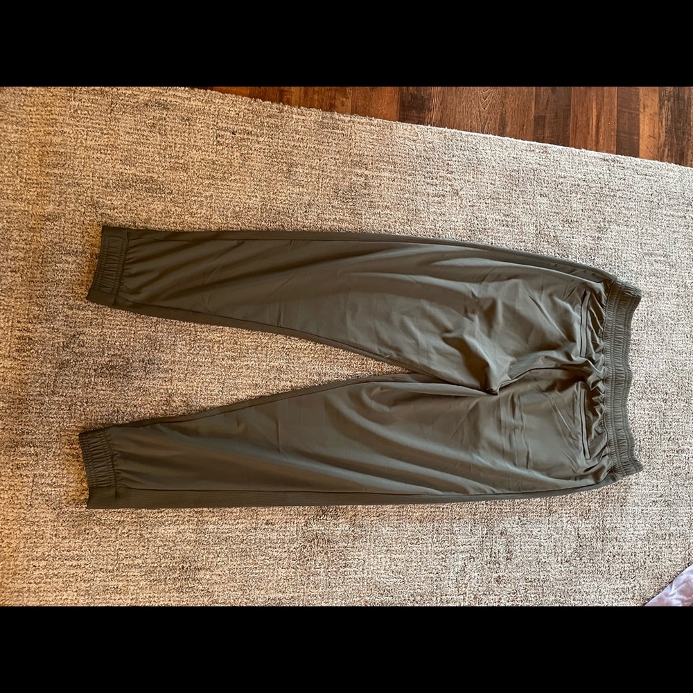 Athleta Brooklyn Joggers